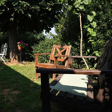 B&B La Riundela Asti Bagian luar foto