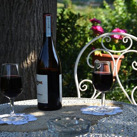 B&B La Riundela Asti Bagian luar foto