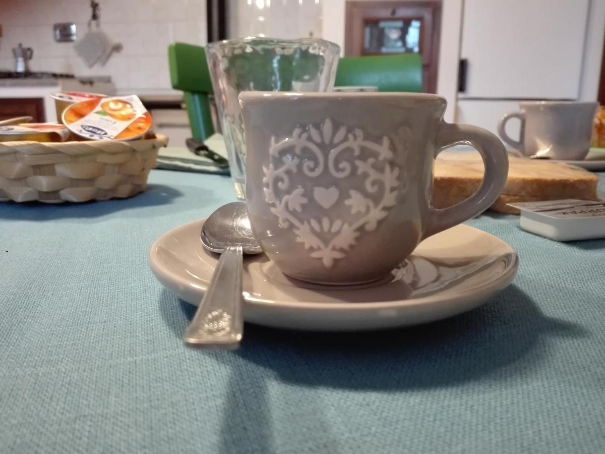 B&B La Riundela Asti Bagian luar foto