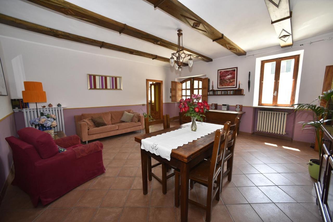 B&B La Riundela Asti Bagian luar foto