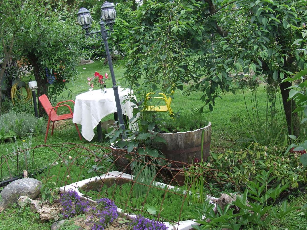 B&B La Riundela Asti Bagian luar foto