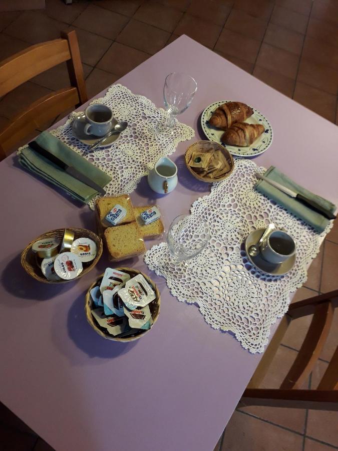 B&B La Riundela Asti Bagian luar foto