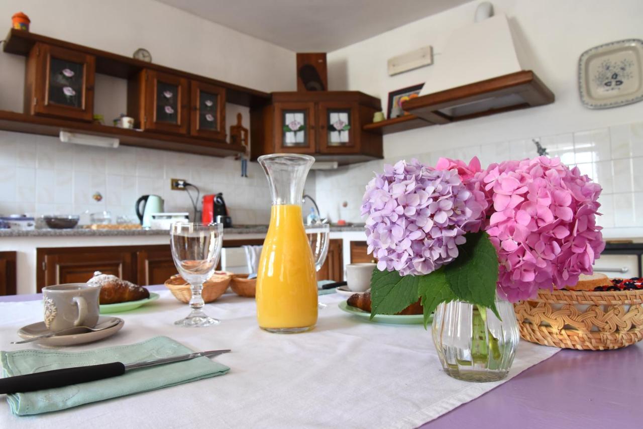B&B La Riundela Asti Bagian luar foto