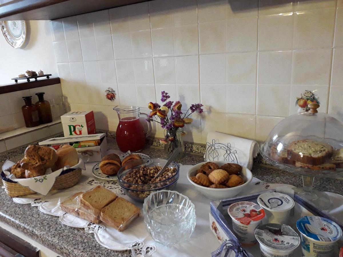 B&B La Riundela Asti Bagian luar foto