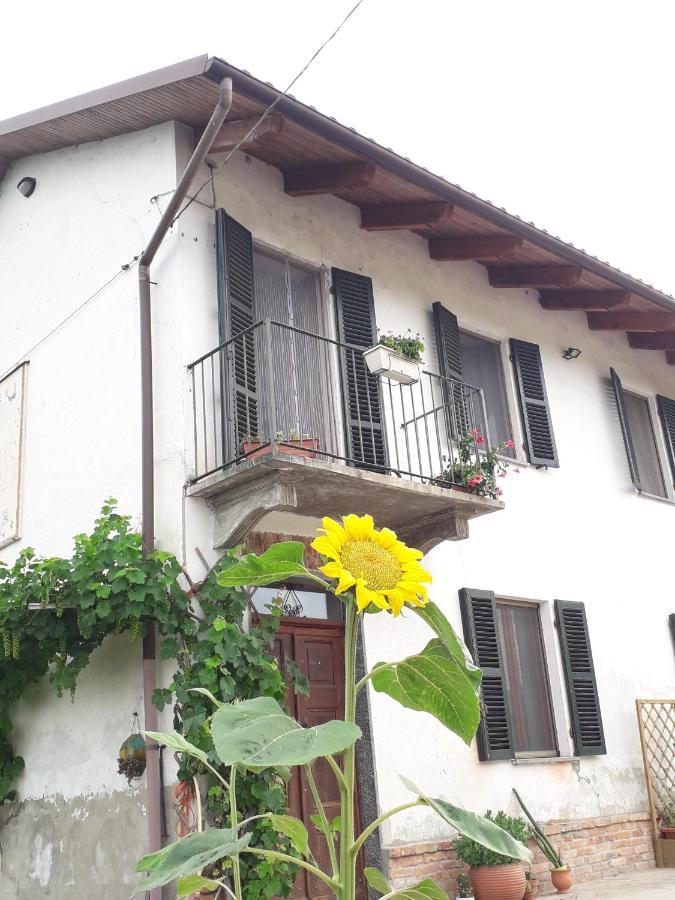 B&B La Riundela Asti Bagian luar foto