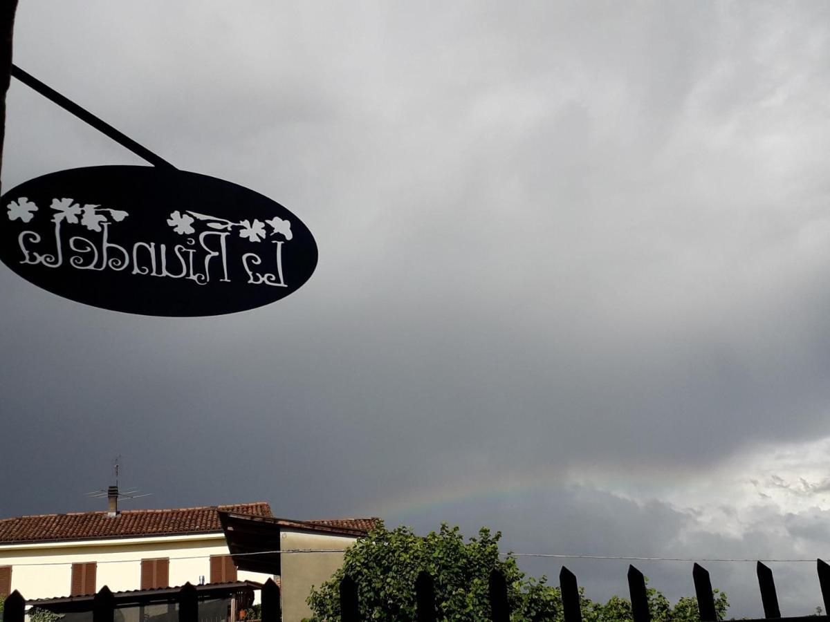 B&B La Riundela Asti Bagian luar foto