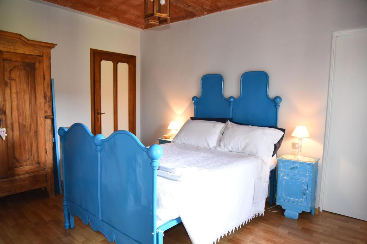 B&B La Riundela Asti Bagian luar foto