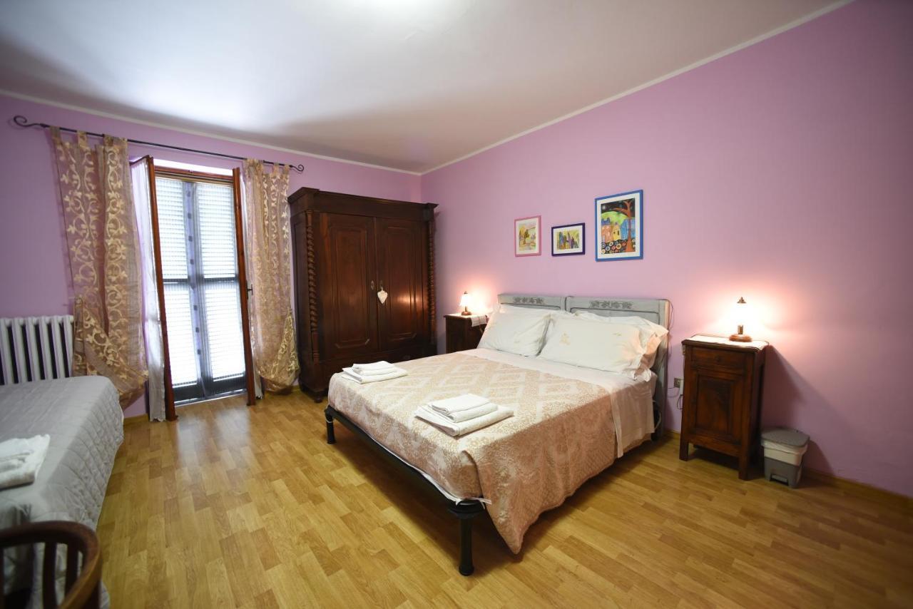 B&B La Riundela Asti Bagian luar foto